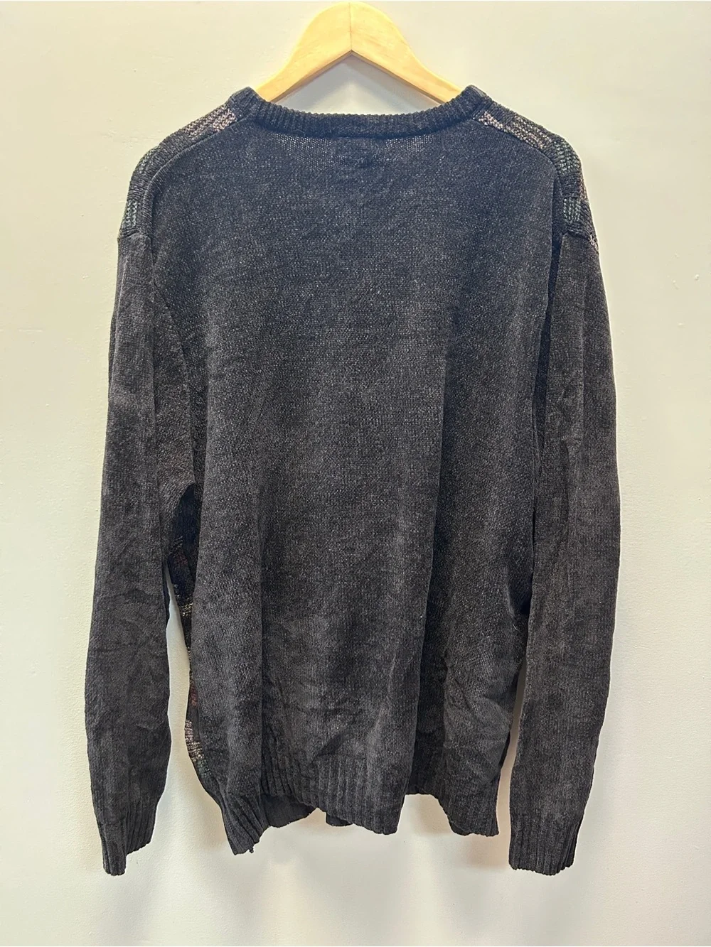 Dockers men’s crewneck